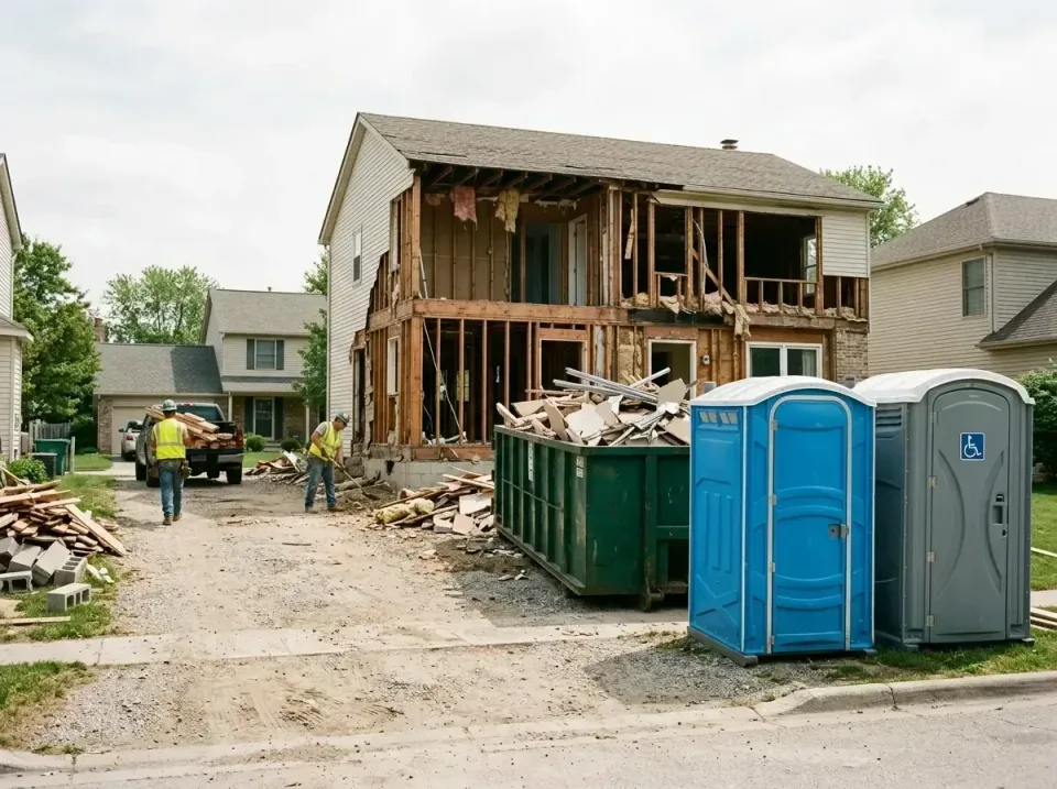 home-renovation-demolition-sit-010 — frequently asked questions, Portable Toilet & Dumpsters Rental in Malibu, CA